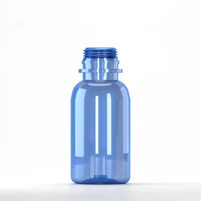 Pet+100+ml+Albastru-fara+capac.webp